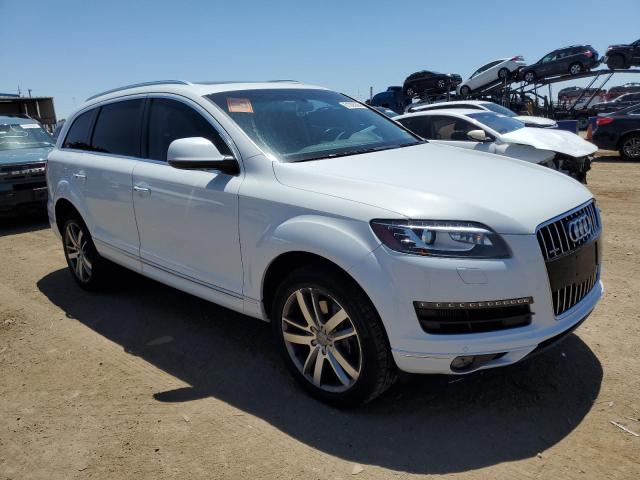 2015 AUDI Q7 TDI PRE - WA1LMAFEXFD019550