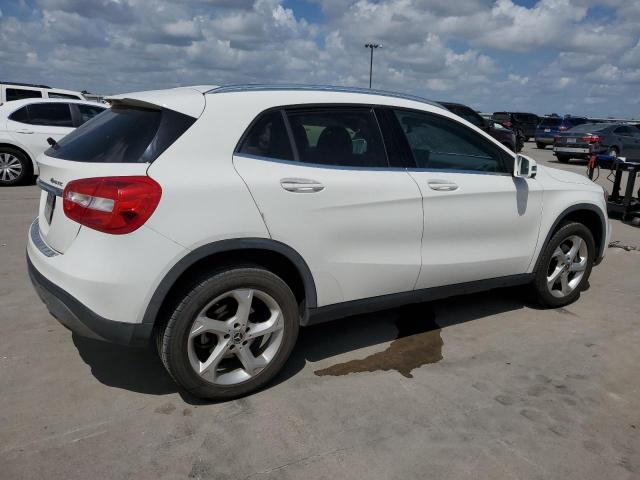 VIN WDCTG4GB6KU011601 2019 Mercedes-Benz GLA-Class,... no.3