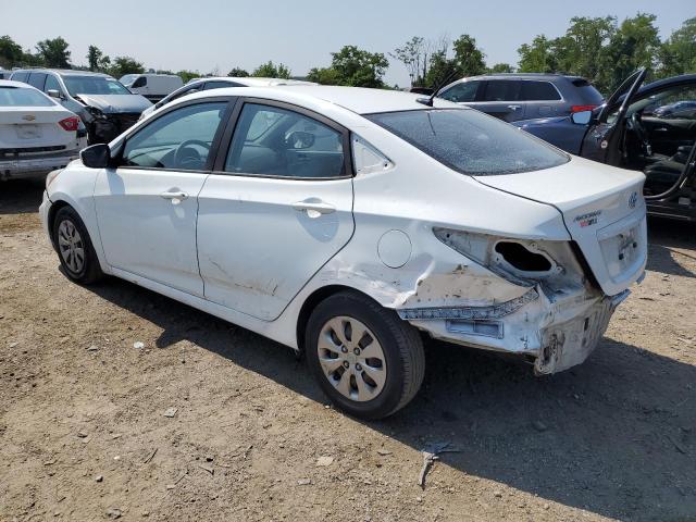 2016 HYUNDAI ACCENT SE - KMHCT4AE8GU084475