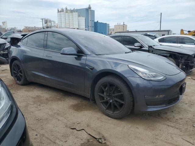 2018 TESLA MODEL 3 - 5YJ3E1EAXJF021821