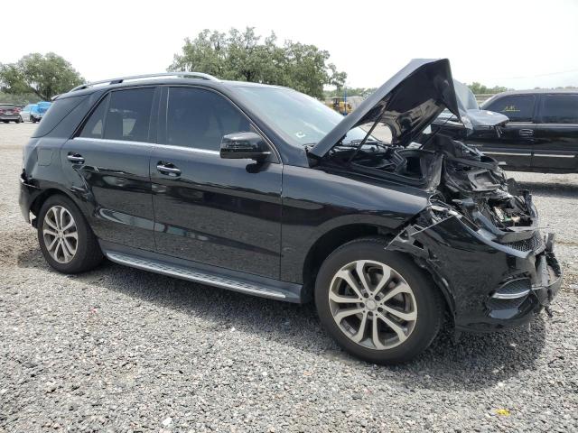 2016 Mercedes-Benz Gle 350 VIN: 4JGDA5JB4GA758659 Lot: 62689284