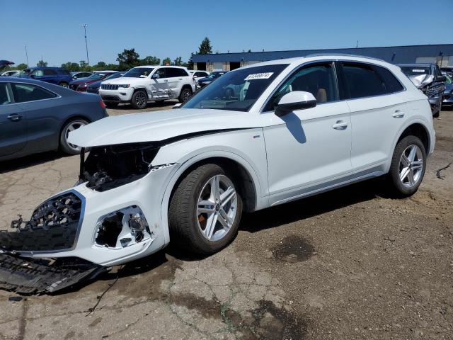 VIN WA1E2AFY6R2054742 2024 Audi Q5, Premium Plus 55 no.1