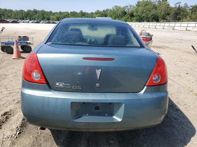 2009 Pontiac G6 VIN: 1G2ZG57B294119461 Lot: 63652464