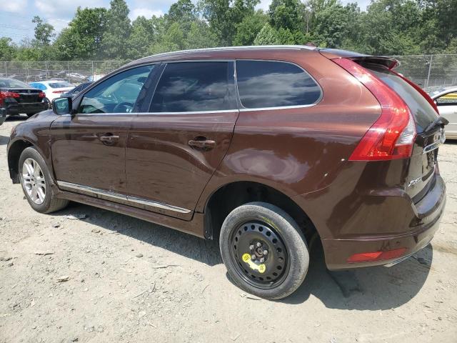 2015 VOLVO XC60 3.2 P - YV4940RD9F2588279