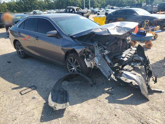 VIN 4T1BK1FK9FU028460 2015 Toyota Camry, Xse no.4