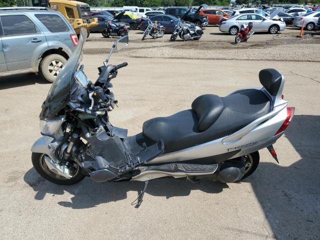 2003 SUZUKI AN400 K3 - JS1CK43A632100075