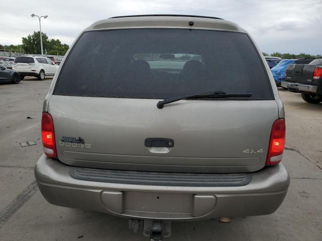 2001 Dodge Durango VIN: 1B4HS28Z11F553246 Lot: 57428184