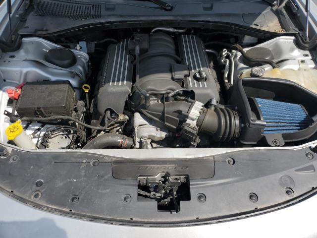2020 DODGE CHARGER SC - 2C3CDXGJ5LH172540