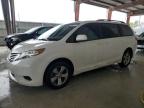 2017 TOYOTA SIENNA LE - 5TDKZ3DC0HS876760