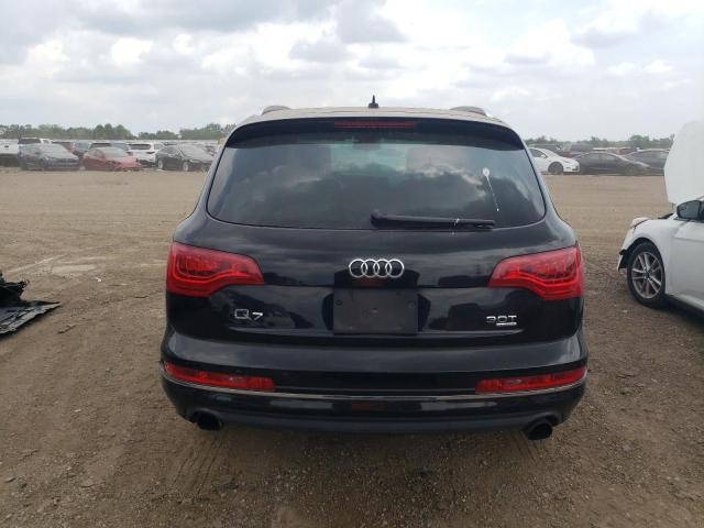 2015 AUDI Q7 PREMIUM - WA1LGAFE0FD024361
