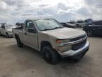 CHEVROLET COLORADO photo