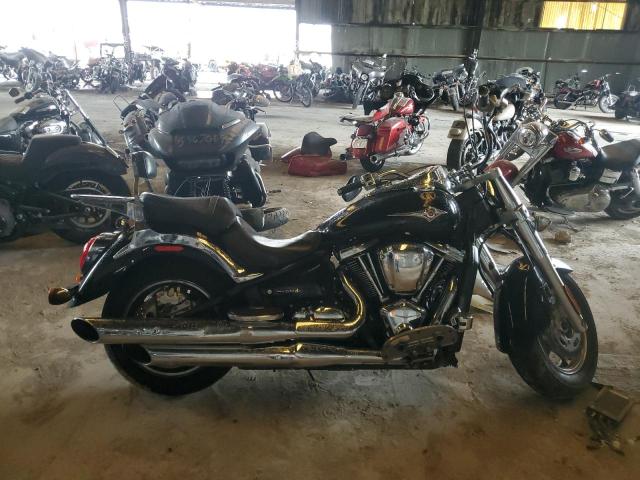 2006 KAWASAKI VN2000 E - JKBVNME106A000668
