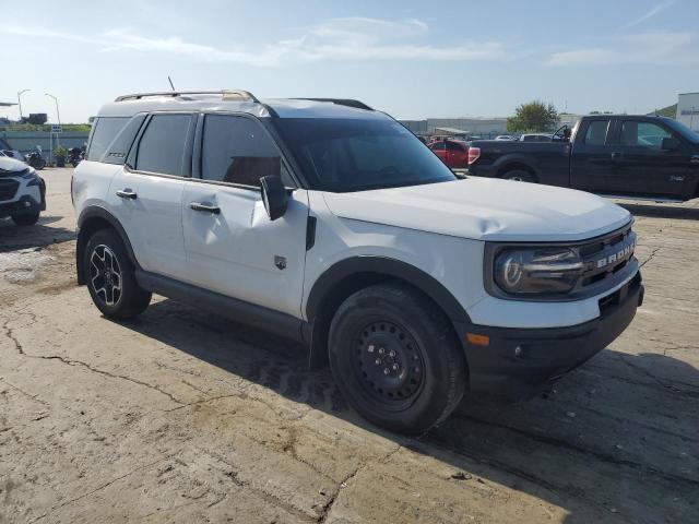 2021 FORD BRONCO SPO - 3FMCR9B65MRA10226