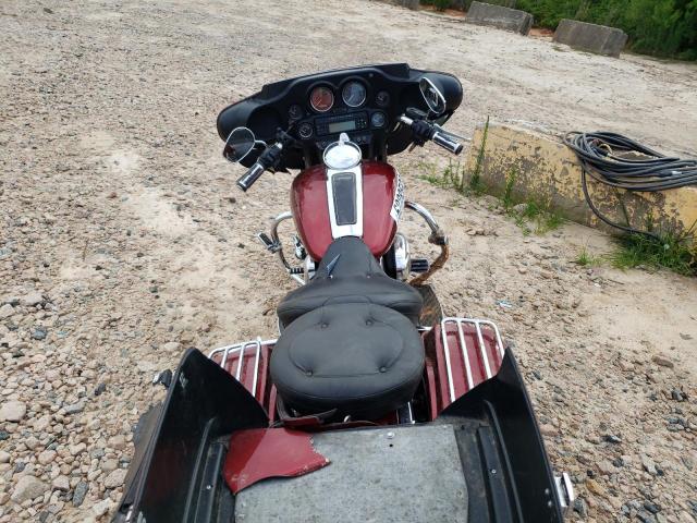 2009 HARLEY-DAVIDSON FLHTC 1HD1FF4139Y670003