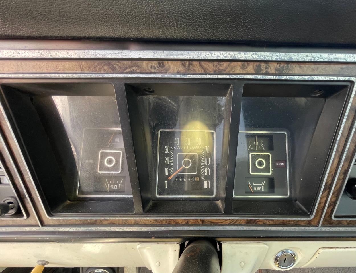 F25YRQ67279 1972 Ford F250