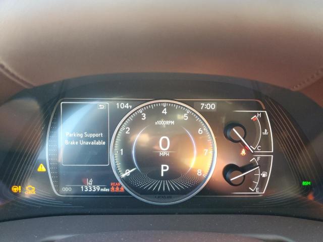 2020 Lexus Es 350 VIN: 58ADZ1B1XLU075504 Lot: 60075244