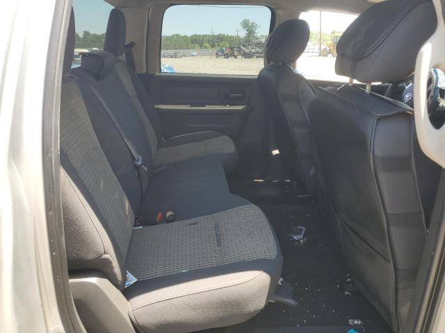 2011 Dodge Ram 2500 VIN: 3D7UT2CL7BG529315 Lot: 62688694