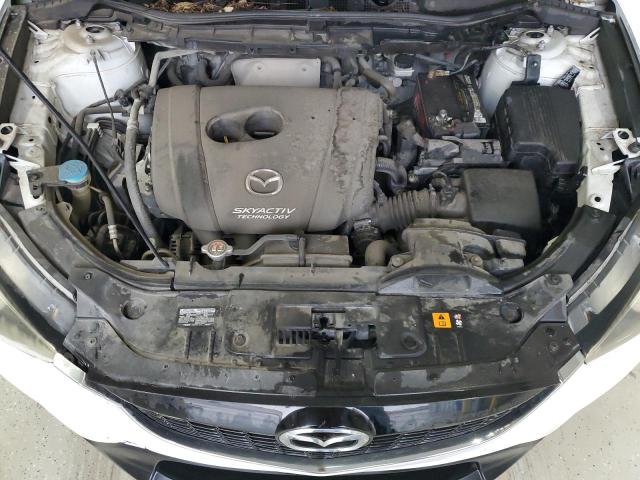 VIN JM3KE2CY6E0327296 2014 Mazda CX-5, Touring no.12