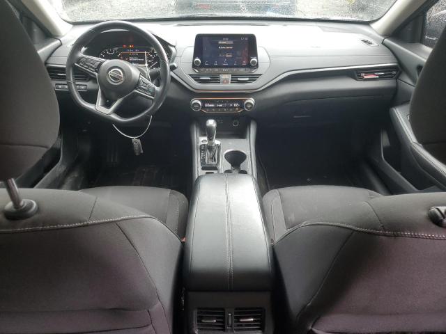 2019 NISSAN ALTIMA SV - 1N4BL4DV9KC168532