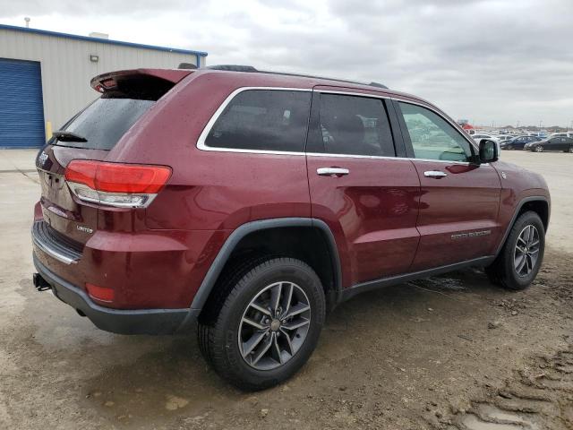 VIN 1C4RJFBG0HC911876 2017 JEEP GRAND CHEROKEE no.3