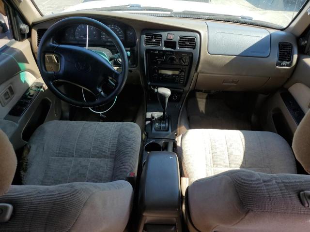 2000 Toyota 4Runner VIN: JT3GM84R8Y0065950 Lot: 61768514