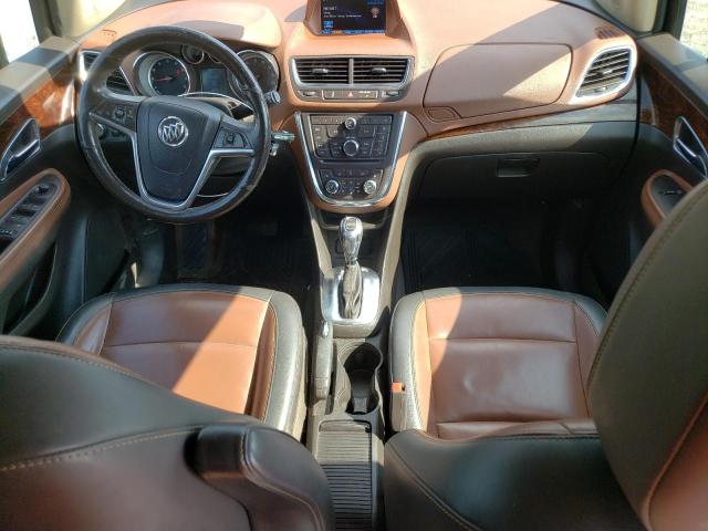 2015 Buick Encore VIN: KL4CJGSB7FB128213 Lot: 61700974