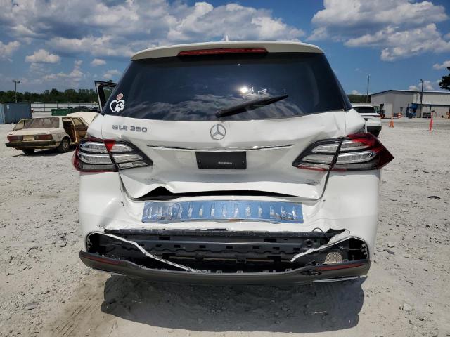 2017 Mercedes-Benz Gle 350 VIN: 4JGDA5JB2HA968890 Lot: 63079204