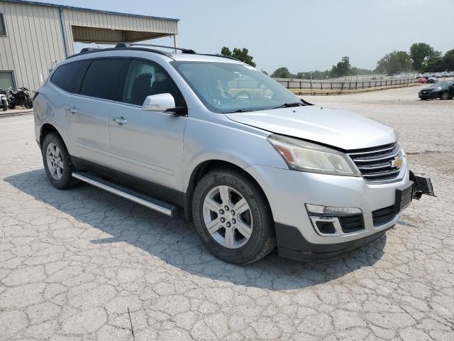 VIN 1GNKVGKD1FJ154326 2015 Chevrolet Traverse, LT no.4