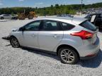 FORD FOCUS SE photo