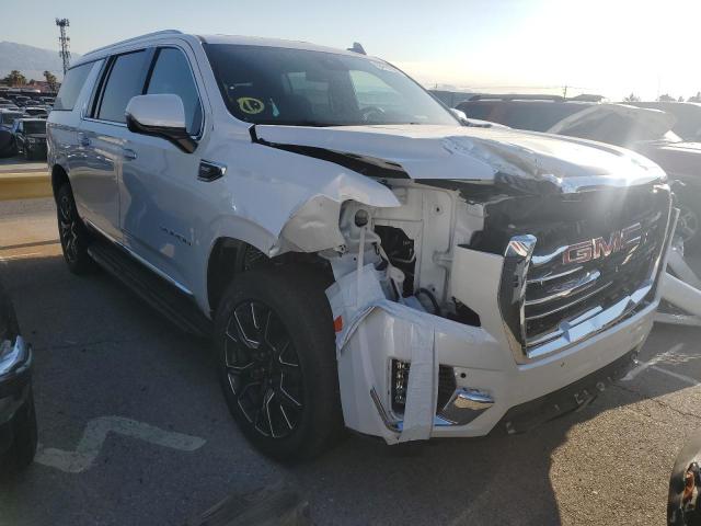Vin: 1gks2gkd3rr203411, lot: 63313384, gmc yukon k1500 slt 20244