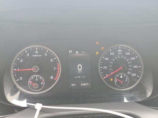 2024 Kia K5 Lxs VIN: 5XXG14J28RG241254 Lot: 61993544