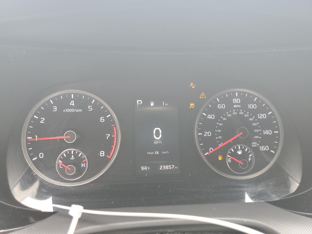 5XXG14J28RG241254 2024 Kia K5 Lxs