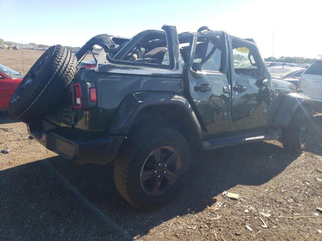 2021 JEEP WRANGLER 1C4HJXEN0MW609685