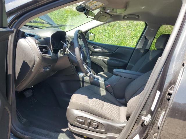 2020 CHEVROLET EQUINOX LT - 3GNAXJEV4LS520362