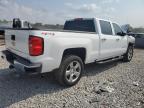 CHEVROLET SILVERADO photo