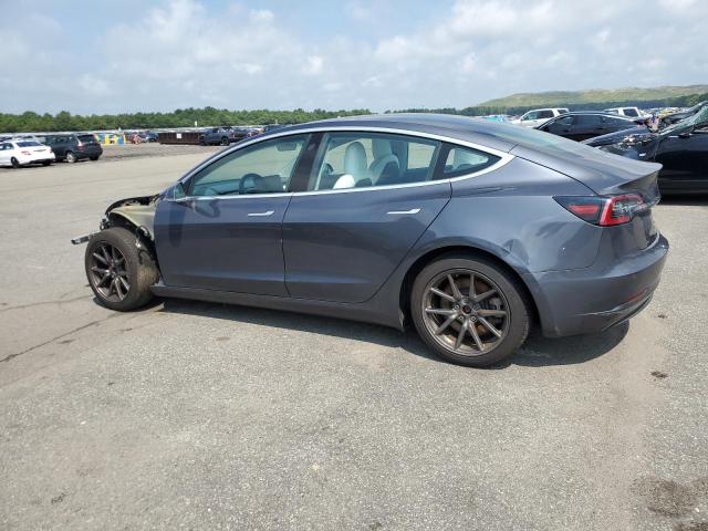 Vin: 5yj3e1eb3jf085594, lot: 64315994, tesla model 3 20182
