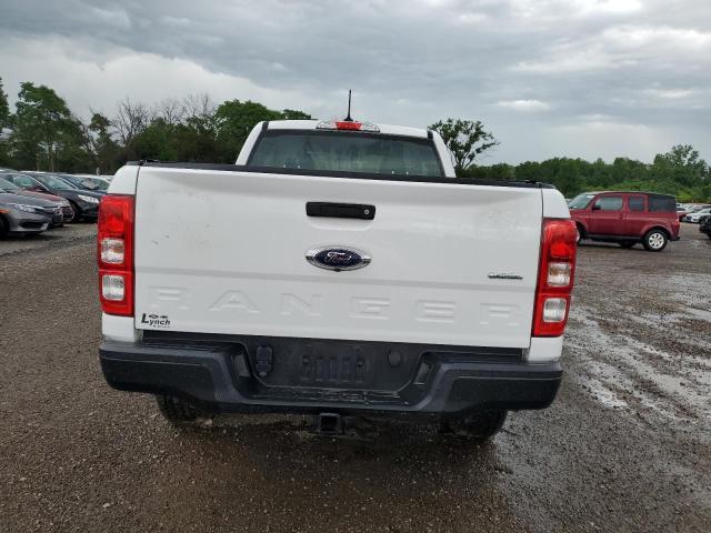 2020 FORD RANGER XL - 1FTER1FH2LLA30411
