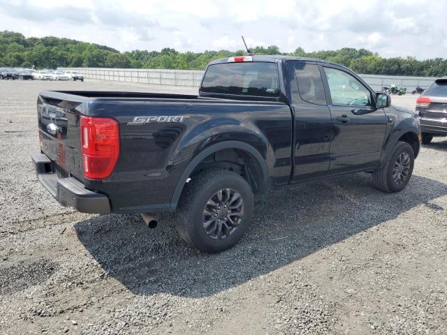 2021 FORD RANGER XL - 1FTER1EH9MLD53535