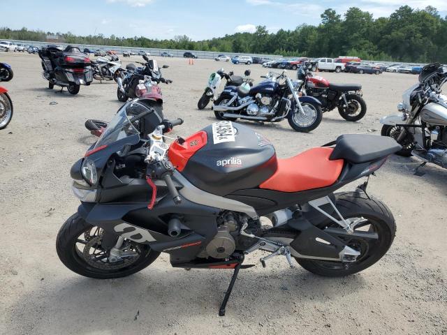 2021 APRILIA RS 660 - ZD4KSUA07MS001153