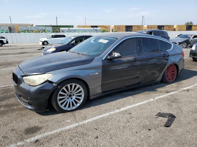 VIN WBASN2C50DC203369 2013 BMW 5 Series, 535 Igt no.1