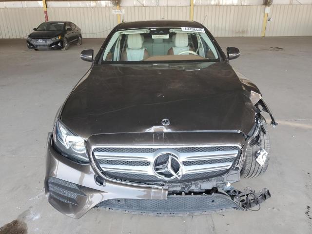 VIN WDDZF4JB2JA334898 2018 Mercedes-Benz E-Class, 300 no.5