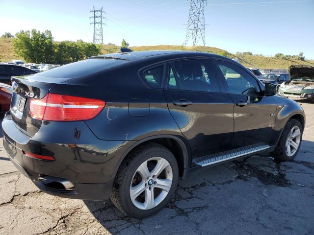 2011 BMW X6 xDrive50I VIN: 5UXFG8C58BLZ96983 Lot: 61858674