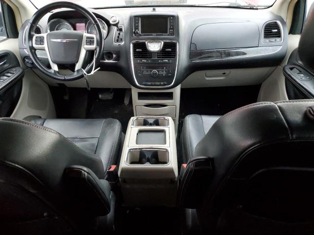 VIN 2C4RC1BG6ER445709 2014 Chrysler Town and Countr... no.8