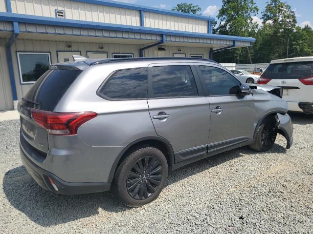 2020 MITSUBISHI OUTLANDER - JA4AD3A33LJ001543