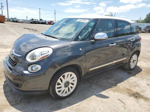 VIN ZFBCFACH6EZ029236 2014 Fiat 500L, Lounge no.1