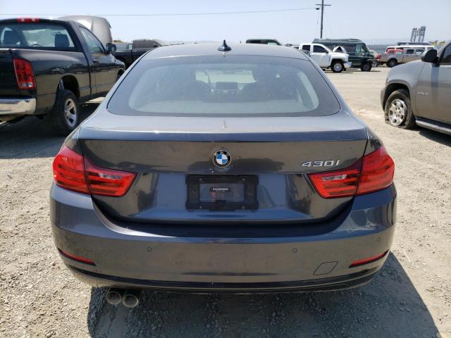 VIN WBA4F7C51HG438543 2017 BMW 4 Series, 430I Gran ... no.6