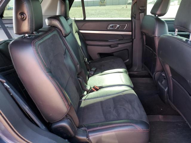 2019 FORD EXPLORER X - 1FM5K8D88KGA39097