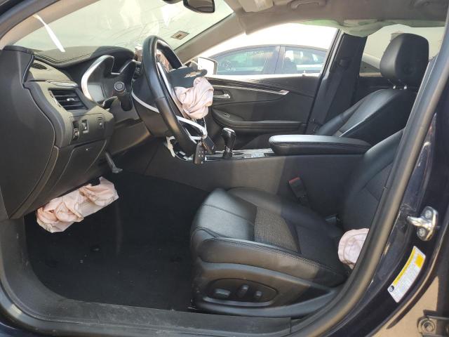 2019 CHEVROLET IMPALA LT - 2G11Z5S35K9148838