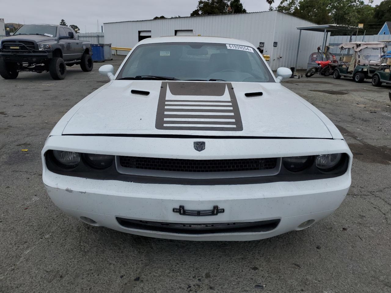 2B3CJ4DVXAH321596 2010 Dodge Challenger Se 2B3CJ4DVXAH321596 2010 Dodge Challenger Se