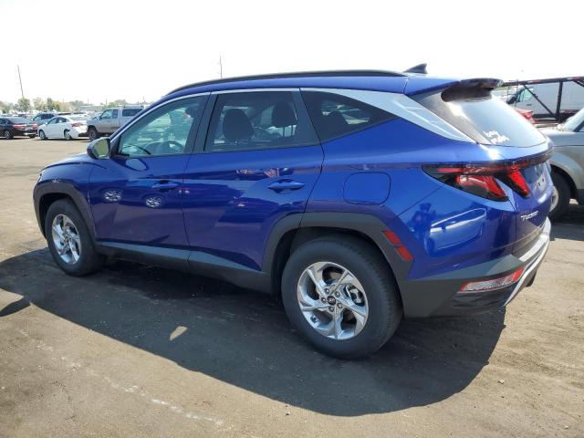 2024 HYUNDAI TUCSON SEL - 5NMJBCDEXRH304455